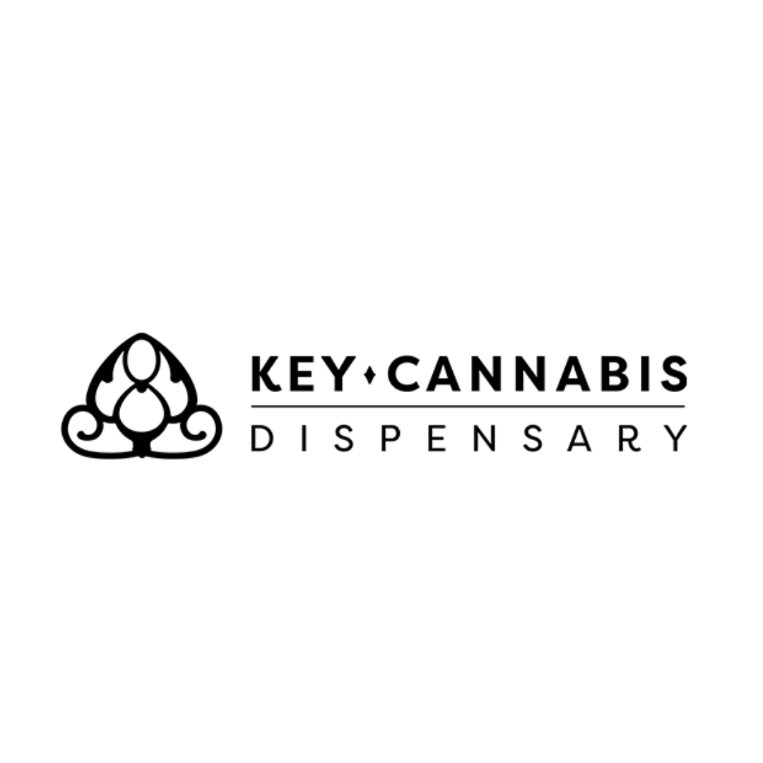 Key Cannabis Dispensary Logo