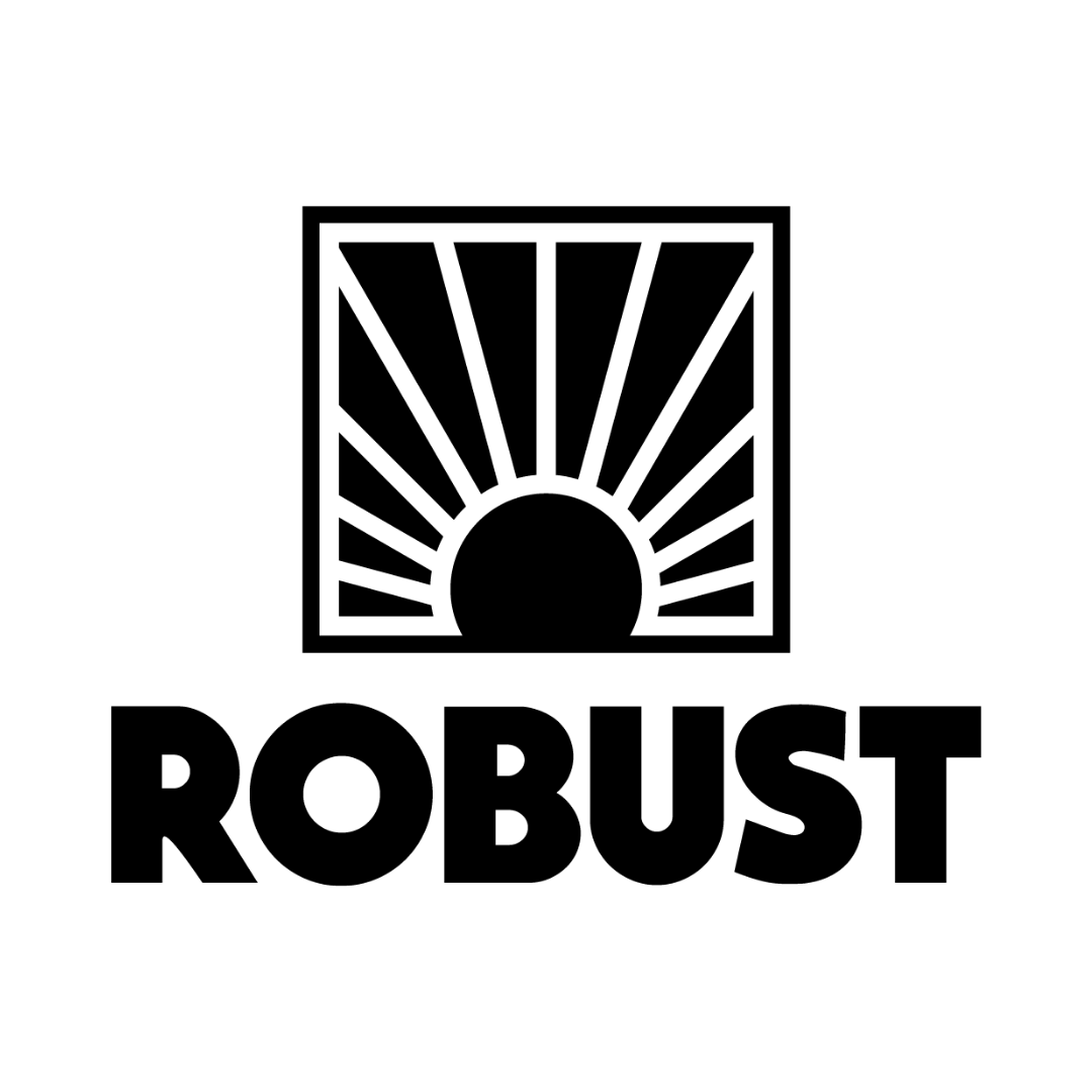 Robust Logo