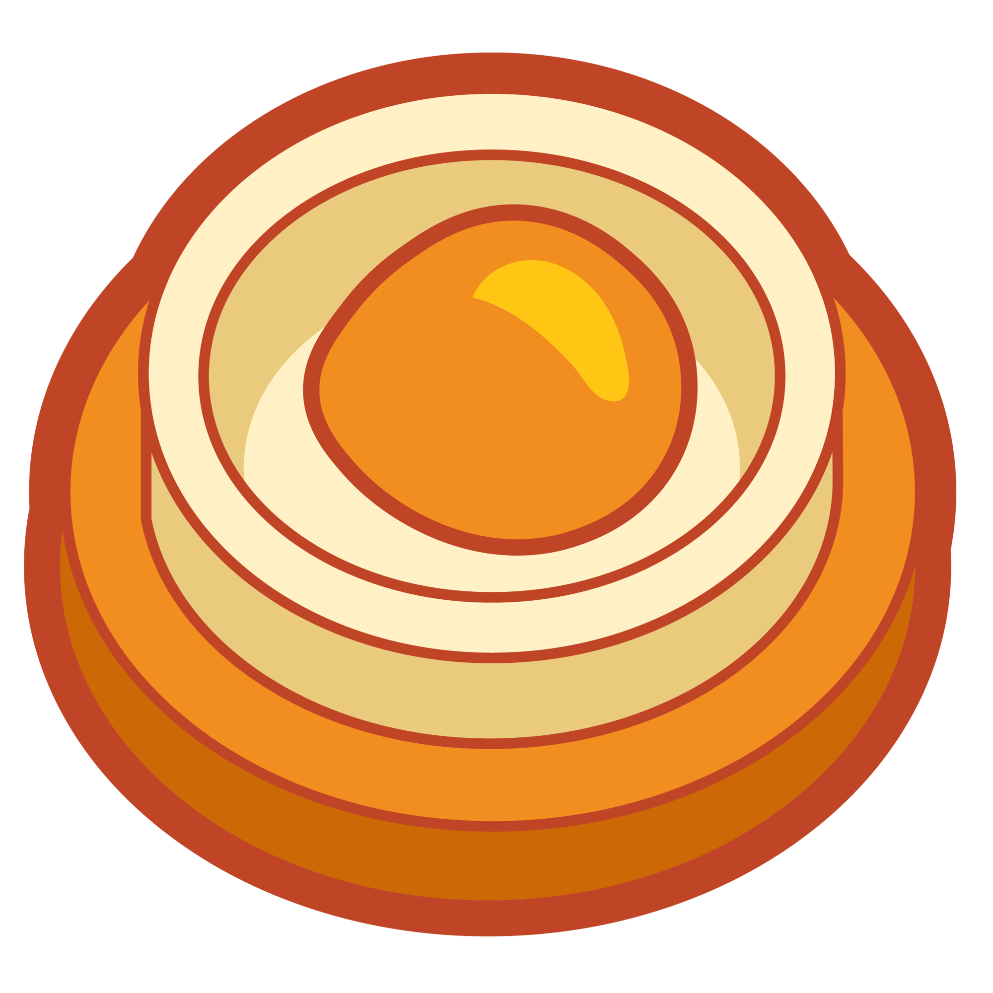 Concentrate icon