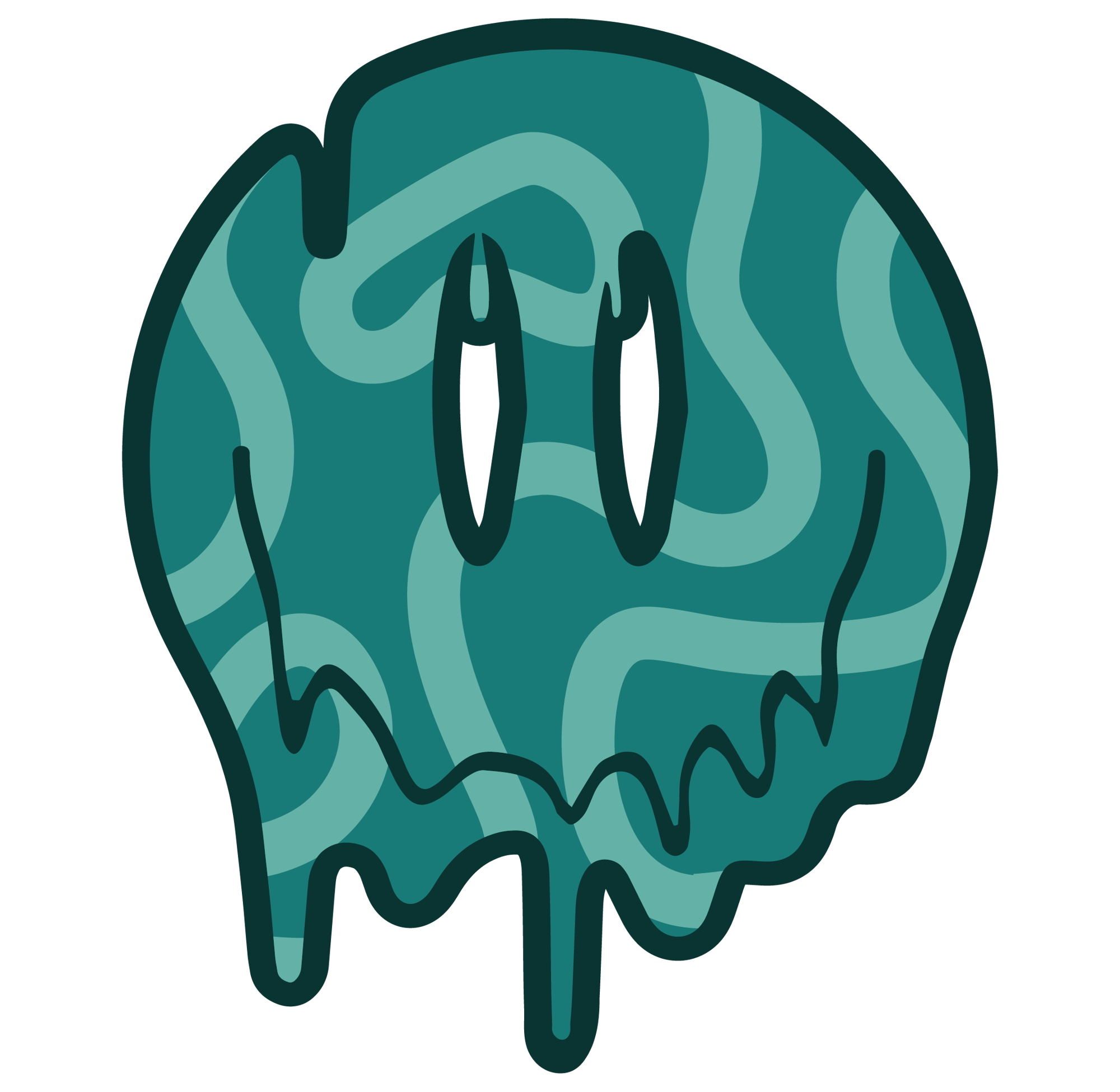 Hash Bash Drippy Smile-02