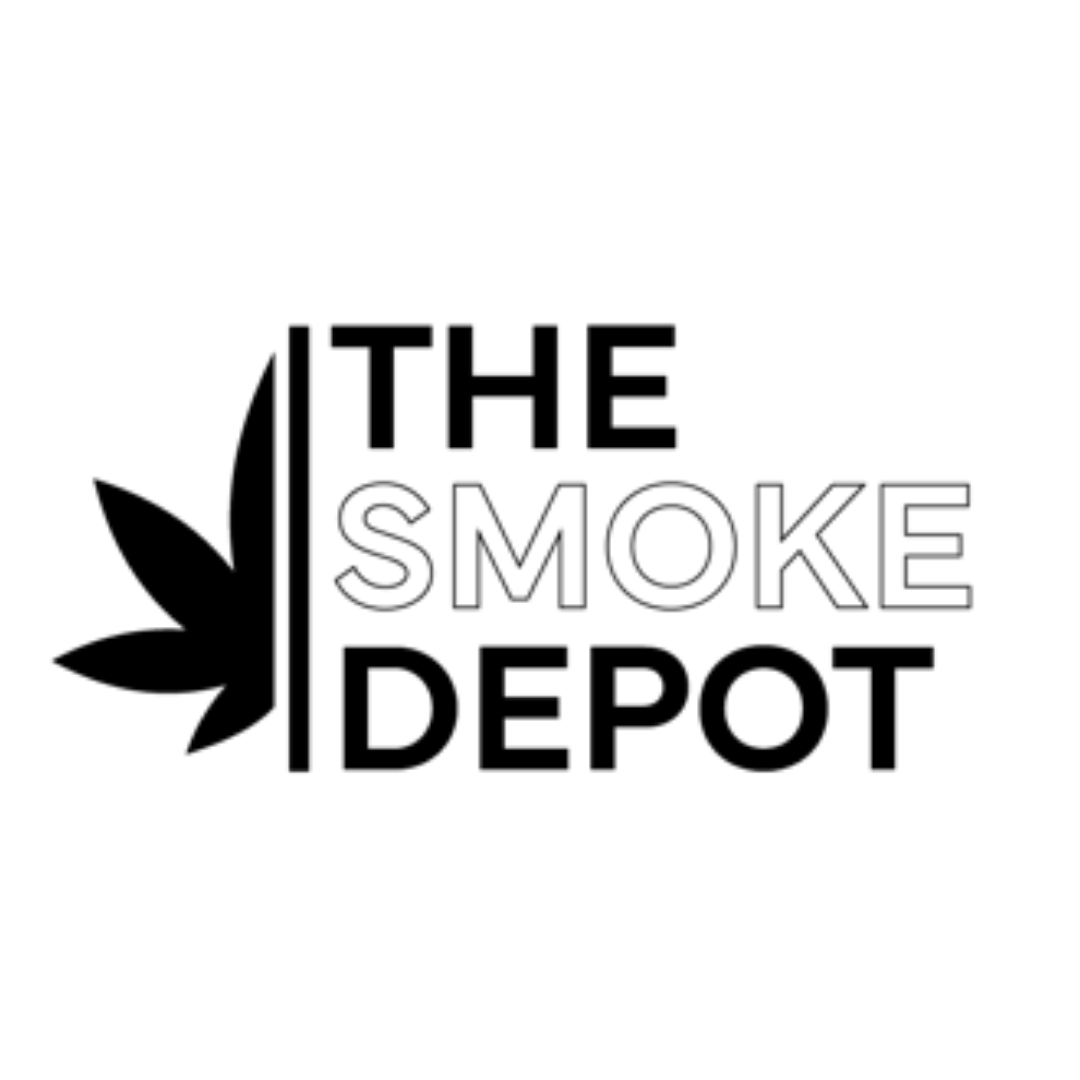 The Smoke Depot Logo