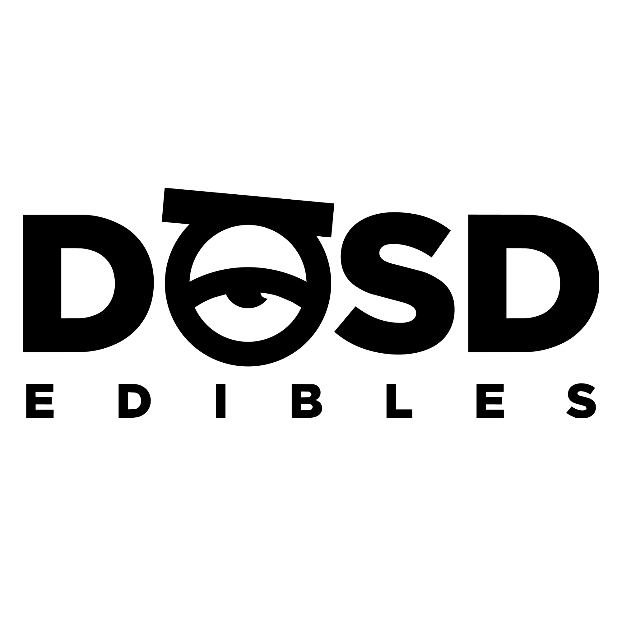 Dosed Edibles Logo