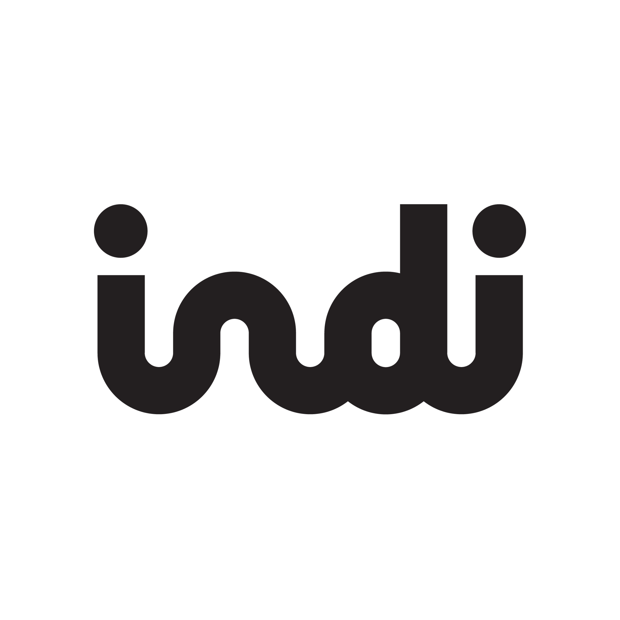 Indi Logo