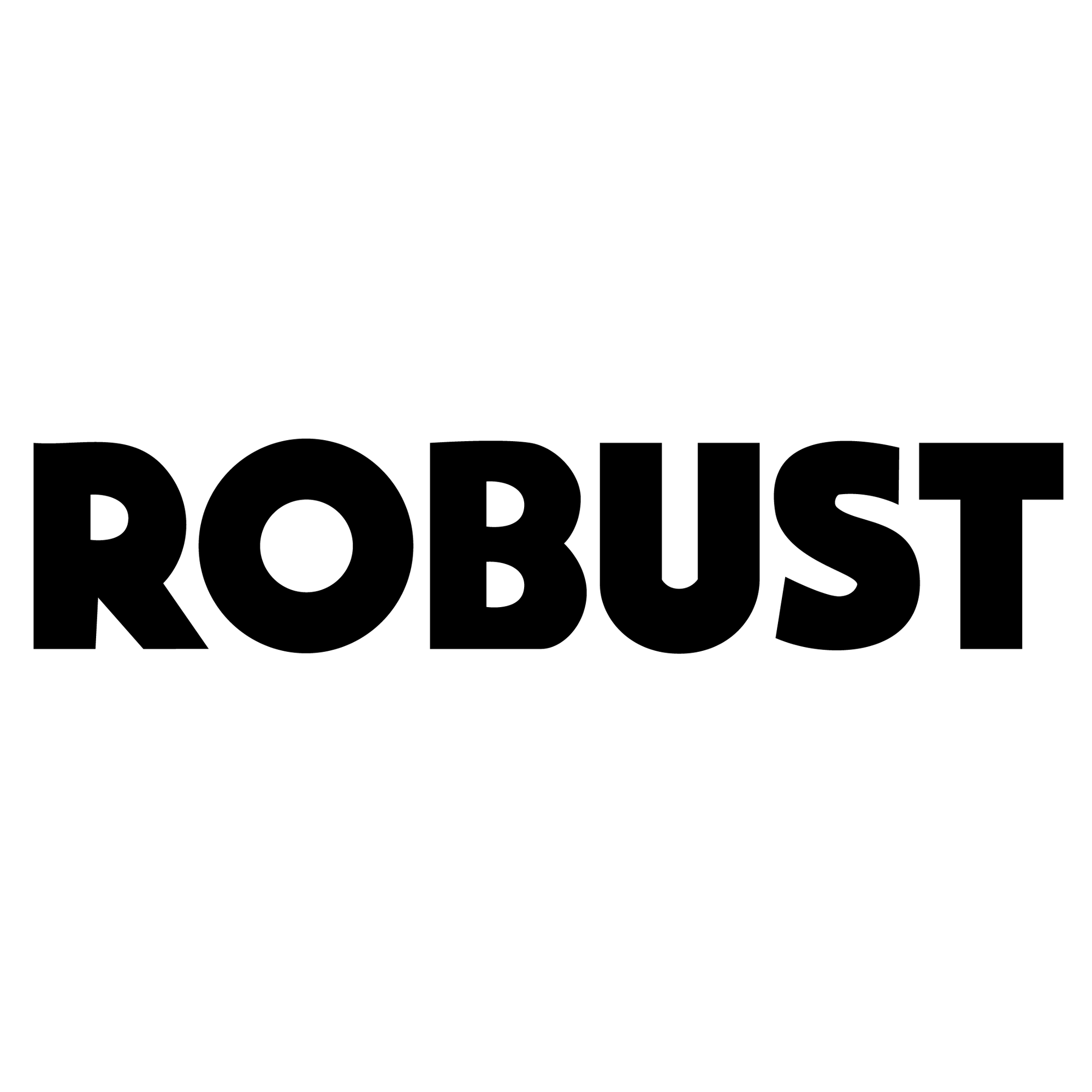 Robust Logo