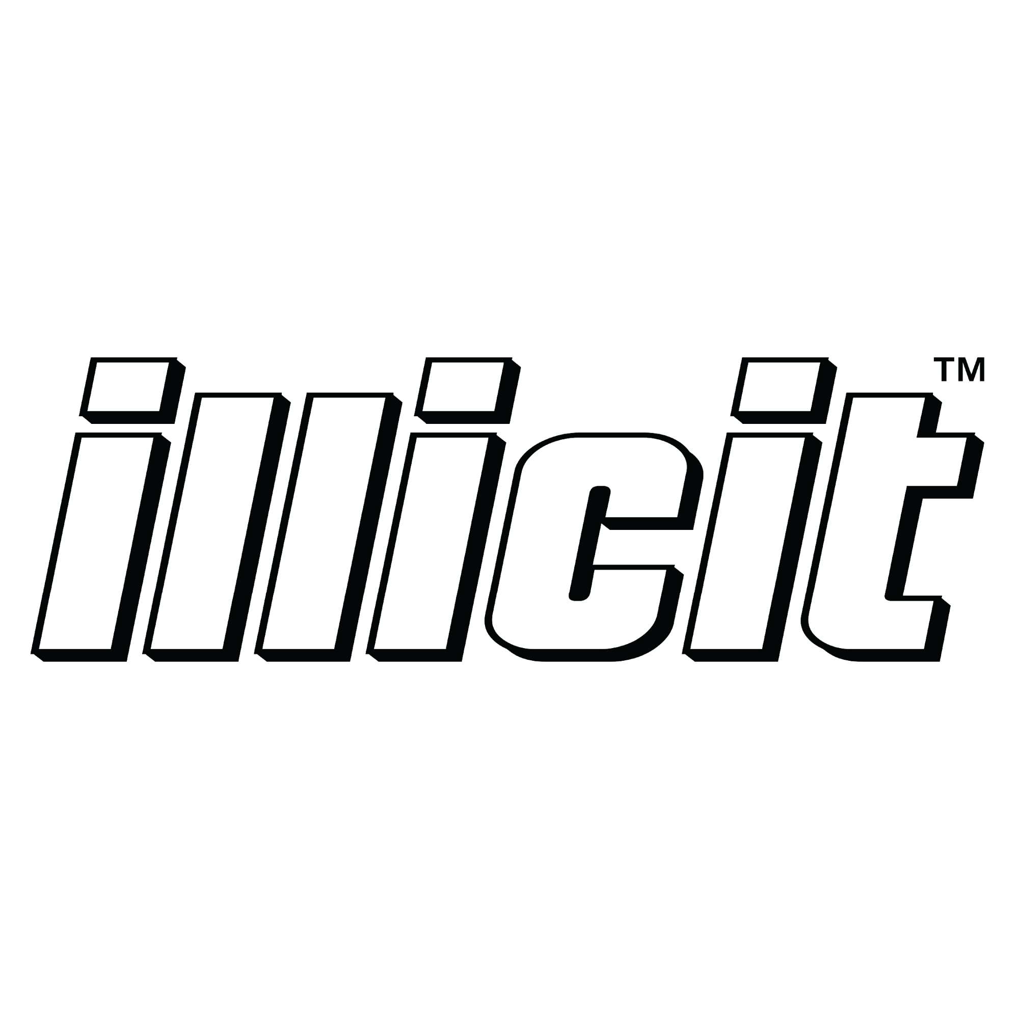 Illicit Logo