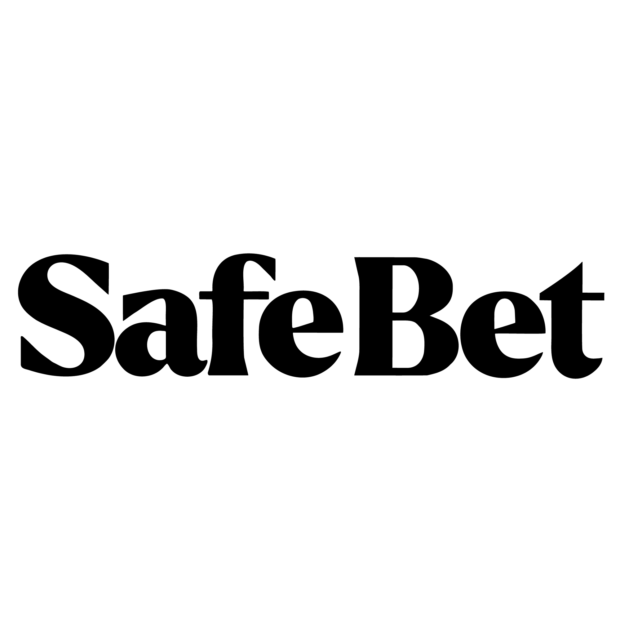 Safe Bet Logo