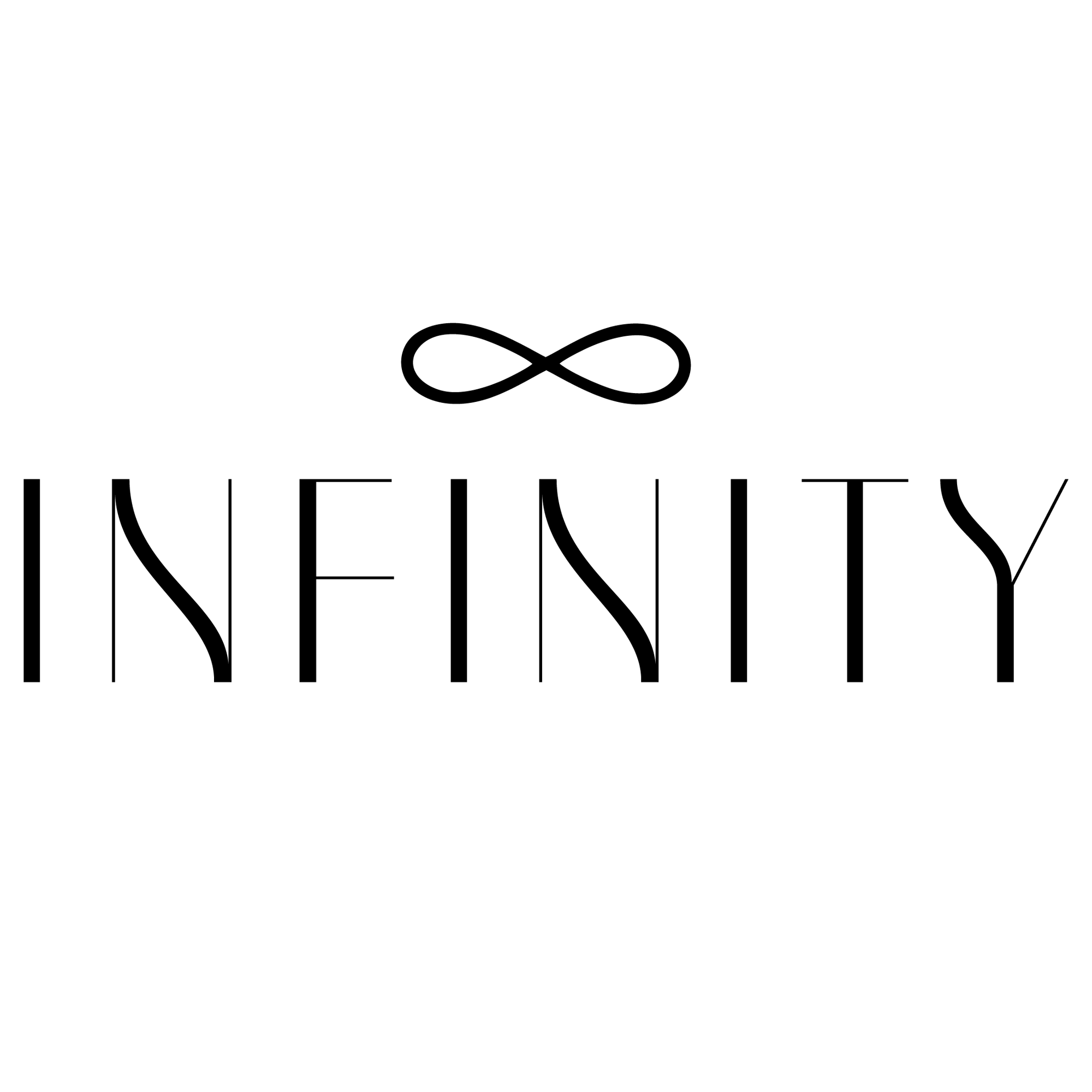 Infinity Black